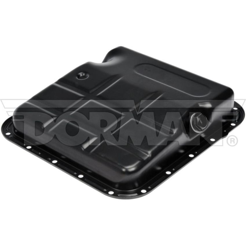 DORMAN 265-859 Transmission Pan With Drain Plug
