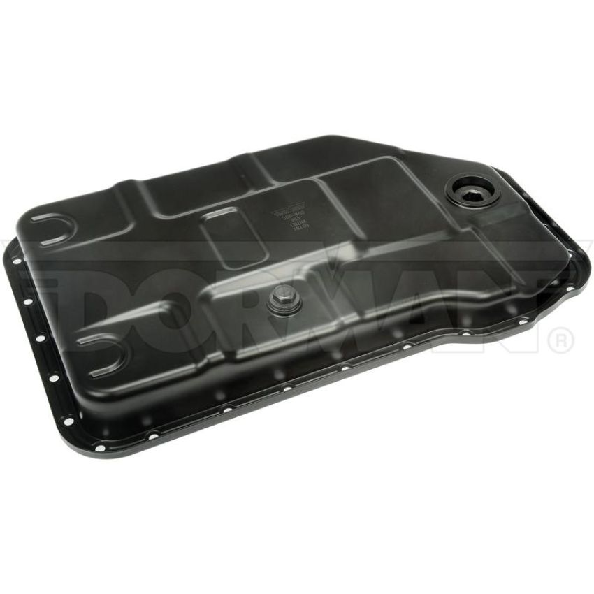 DORMAN 265-860 Transmission Pan With Drain Plug