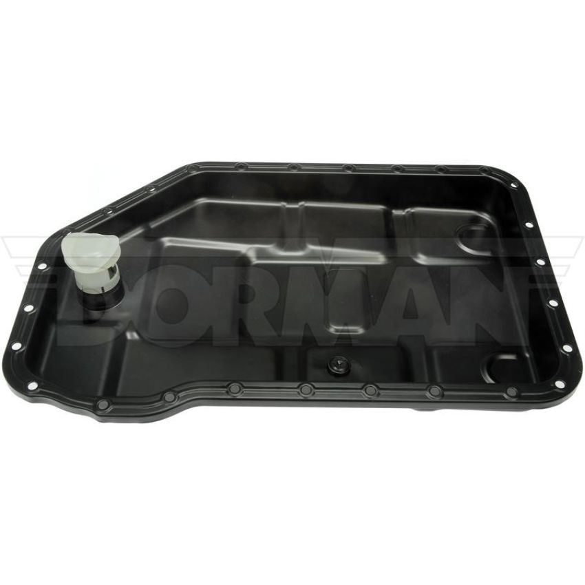 DORMAN 265-860 Transmission Pan With Drain Plug