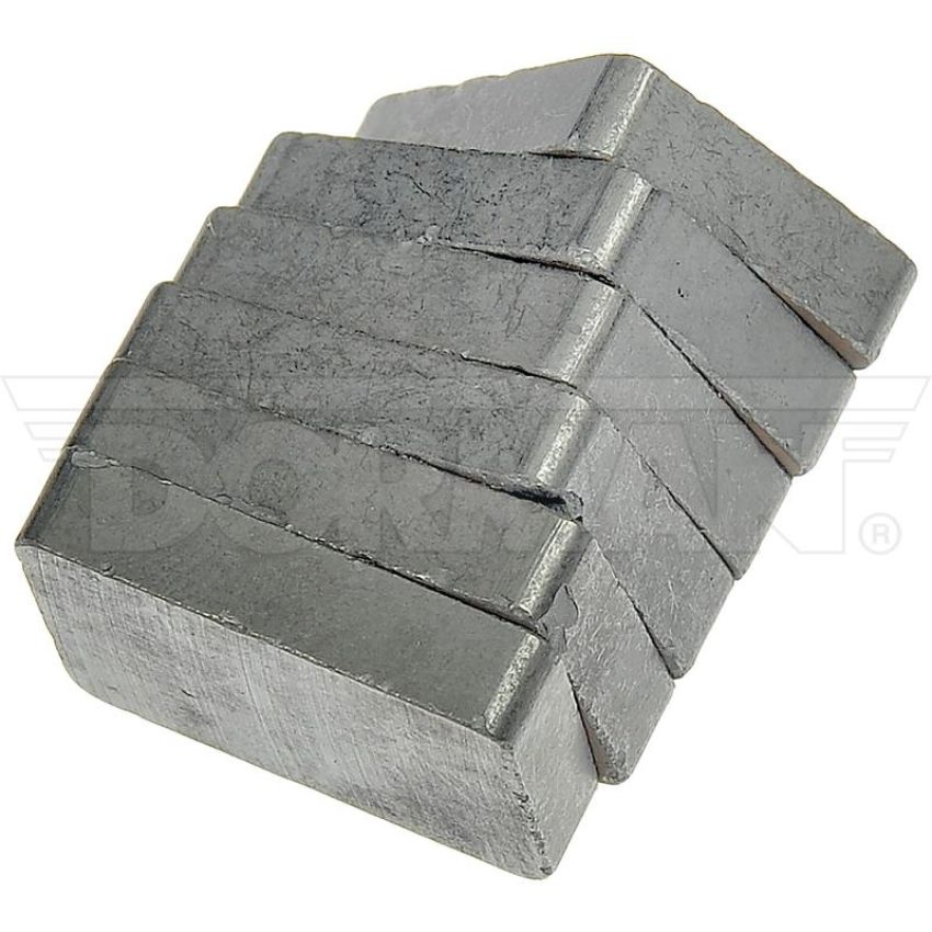 DORMAN 265-860 Transmission Pan With Drain Plug