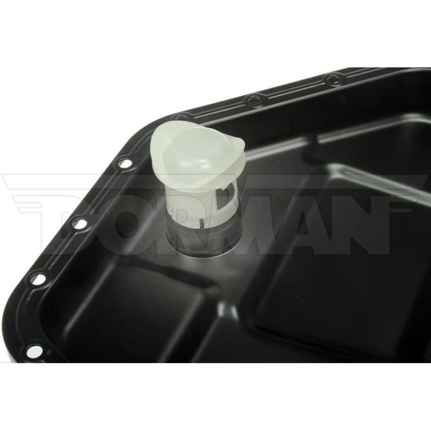 DORMAN 265-860 Transmission Pan With Drain Plug