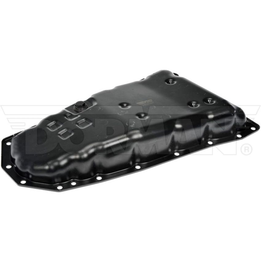 DORMAN 265-862 Transmission Pan With Drain Plug