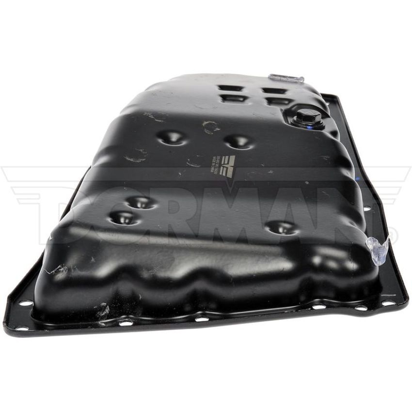 DORMAN 265-862 Transmission Pan With Drain Plug
