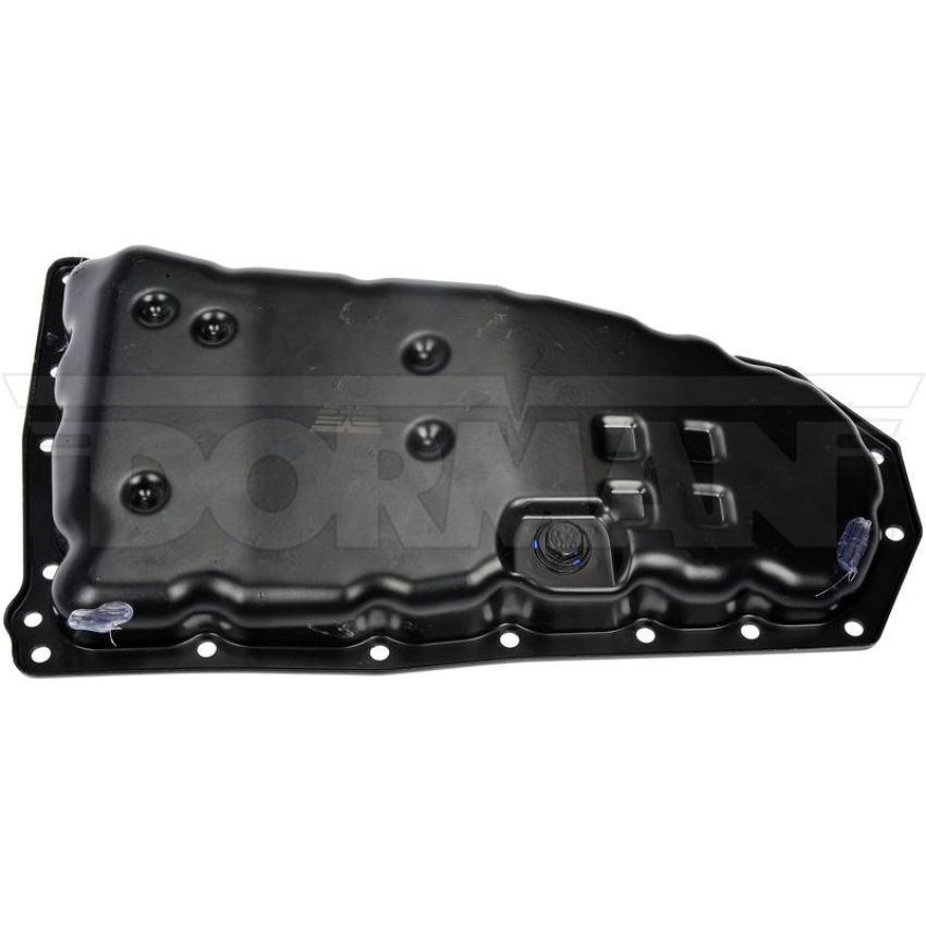 DORMAN 265-862 Transmission Pan With Drain Plug