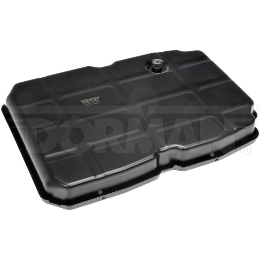 DORMAN 265-866 Transmission Pan With Drain Plug