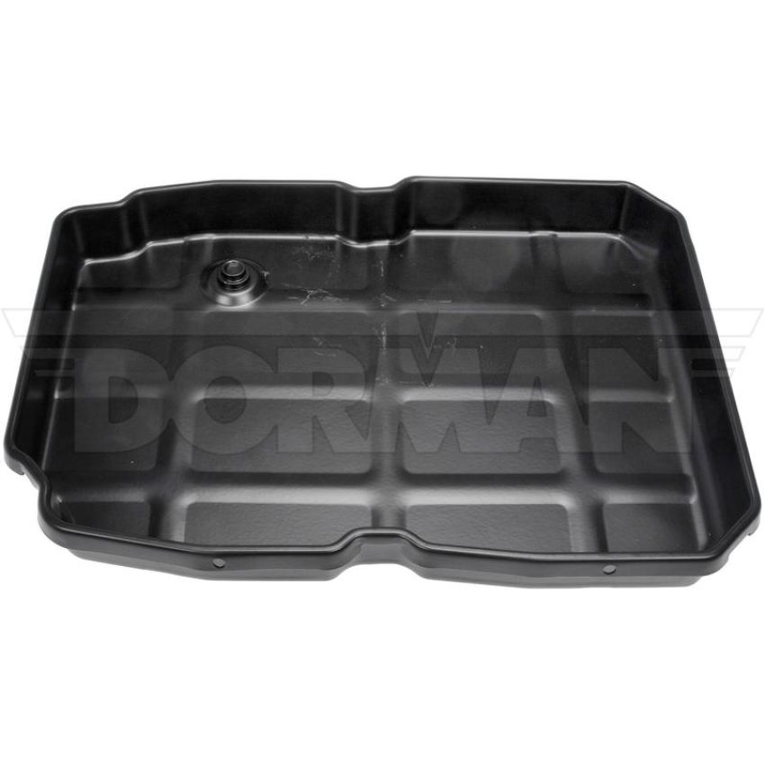 DORMAN 265-866 Transmission Pan With Drain Plug