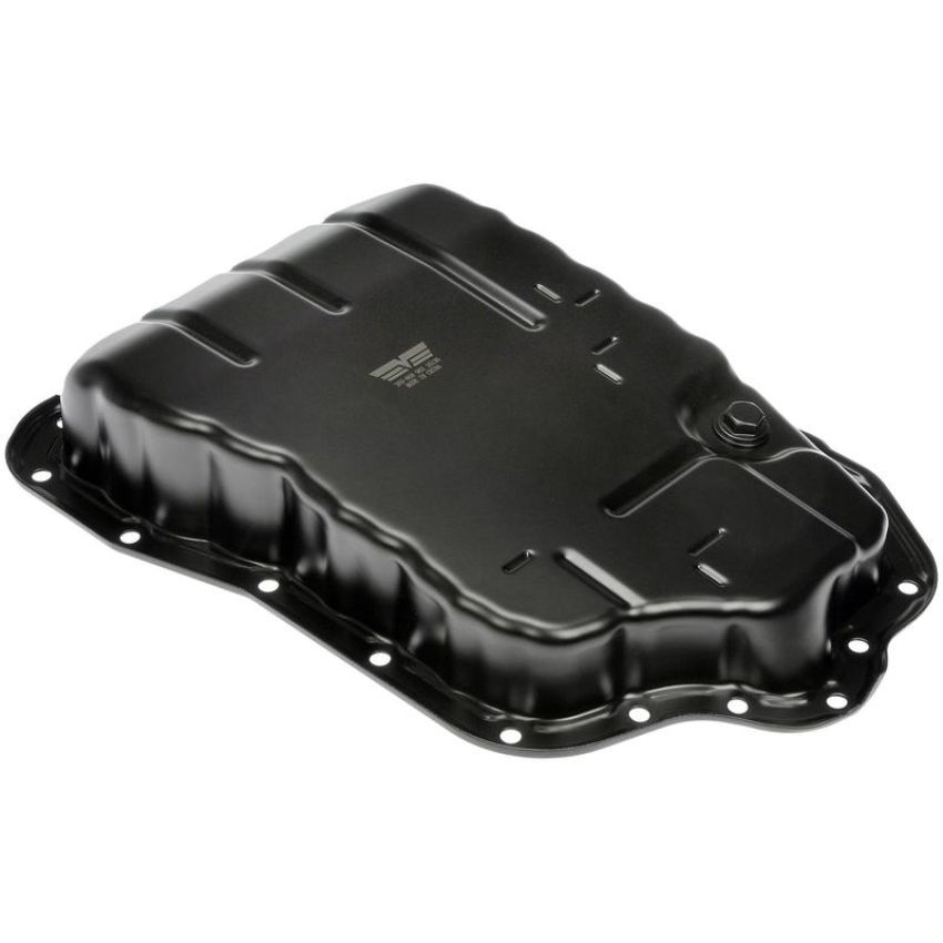DORMAN 265-868 Transmission Pan With Drain Plug