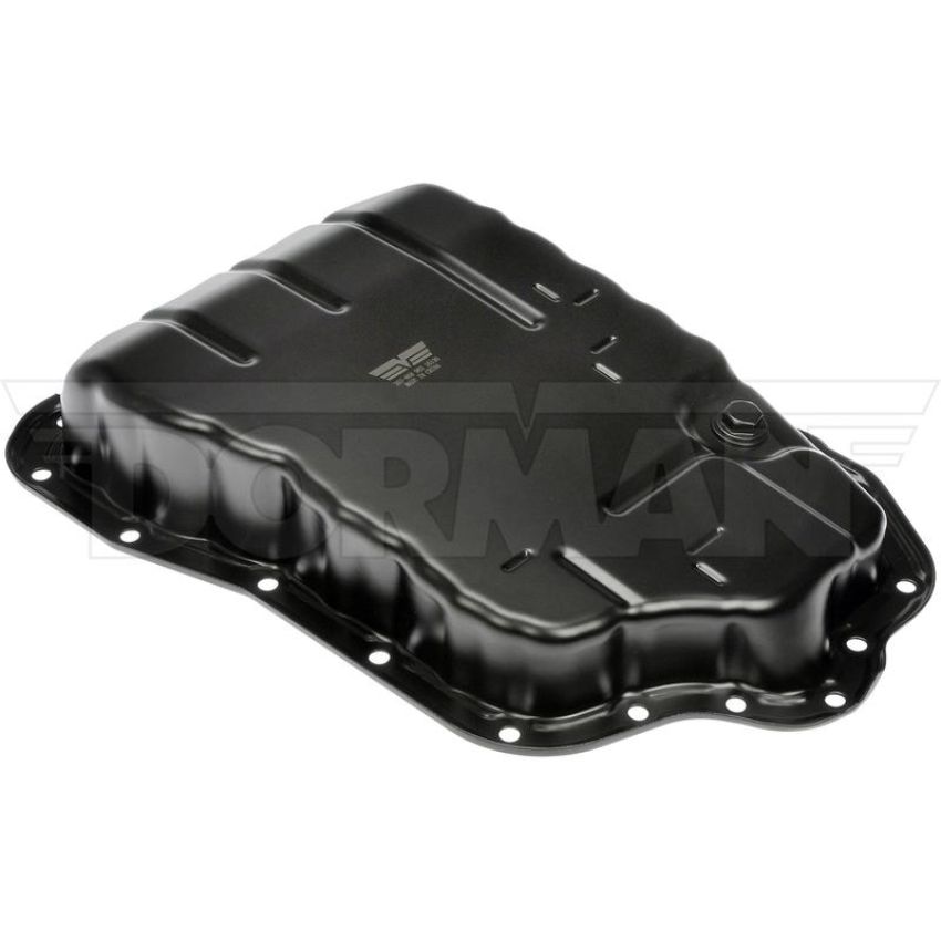 DORMAN 265-868 Transmission Pan With Drain Plug