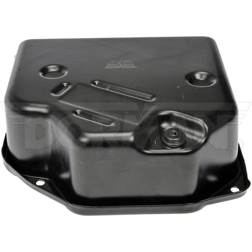 DORMAN 265-869 Transmission Pan With Drain Plug