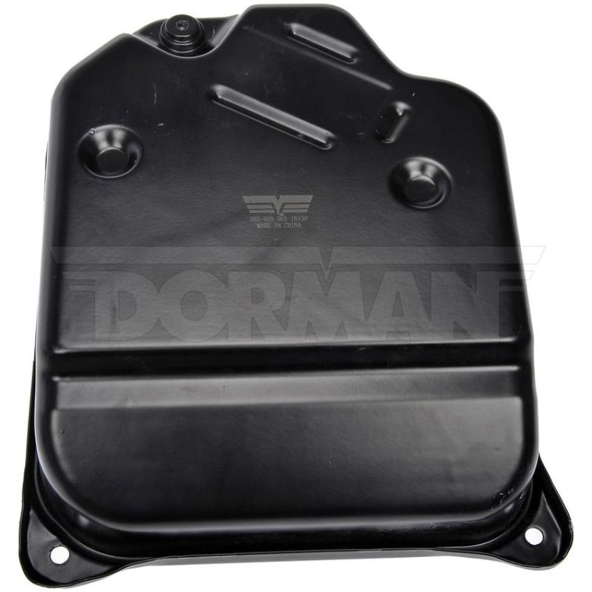 DORMAN 265-869 Transmission Pan With Drain Plug