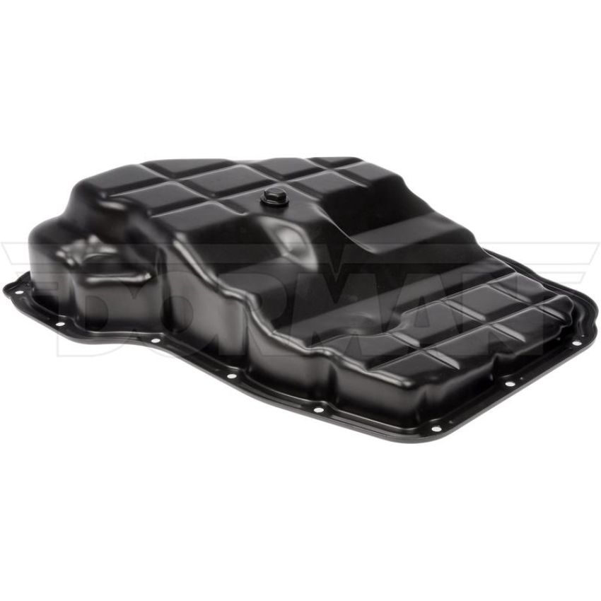 DORMAN 265-870 Transmission Pan With Drain Plug