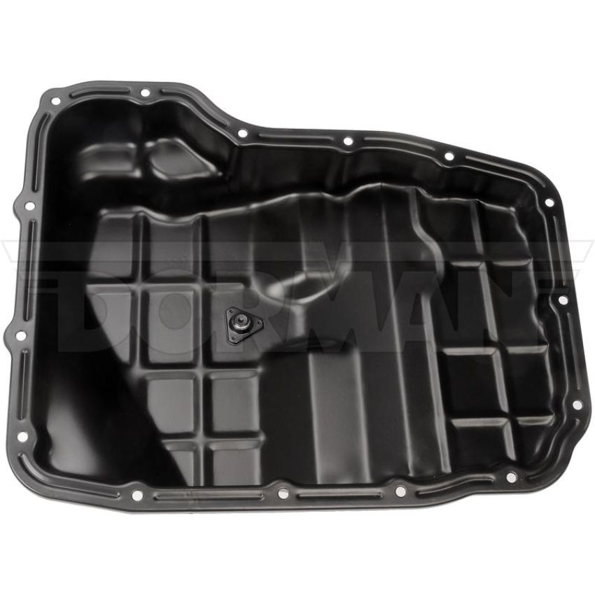 DORMAN 265-870 Transmission Pan With Drain Plug