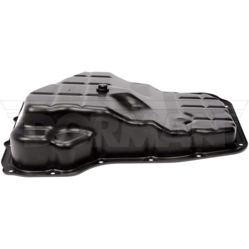 DORMAN 265-870 Transmission Pan With Drain Plug