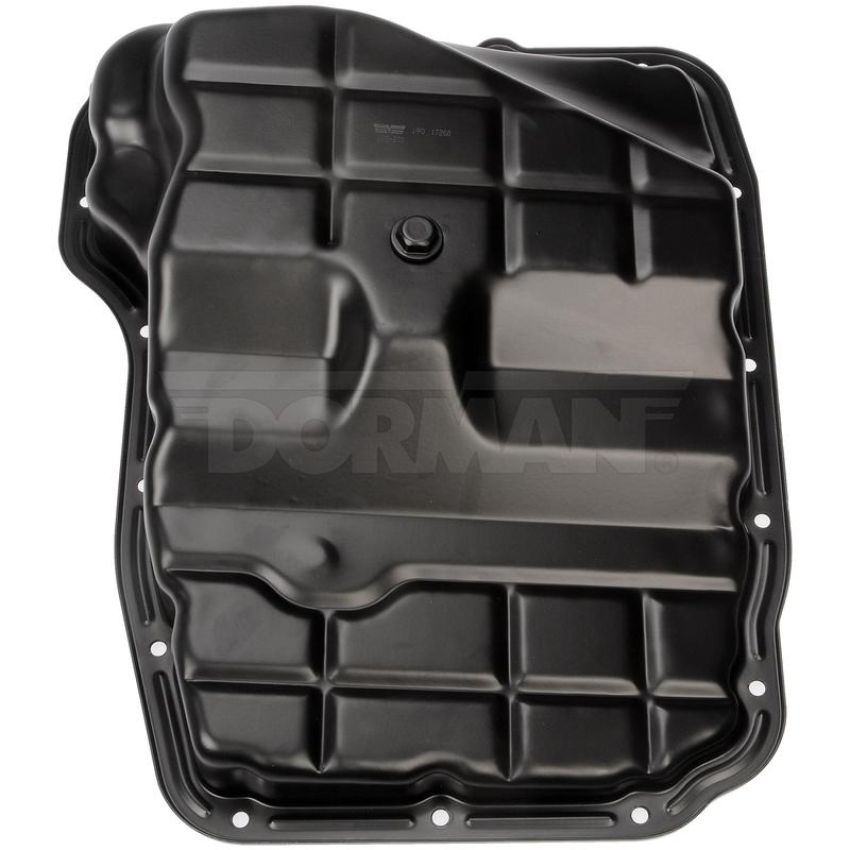 DORMAN 265-870 Transmission Pan With Drain Plug