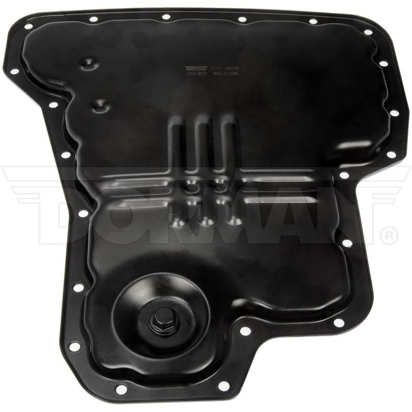 DORMAN 265-877 Automatic Transmission Case Cover