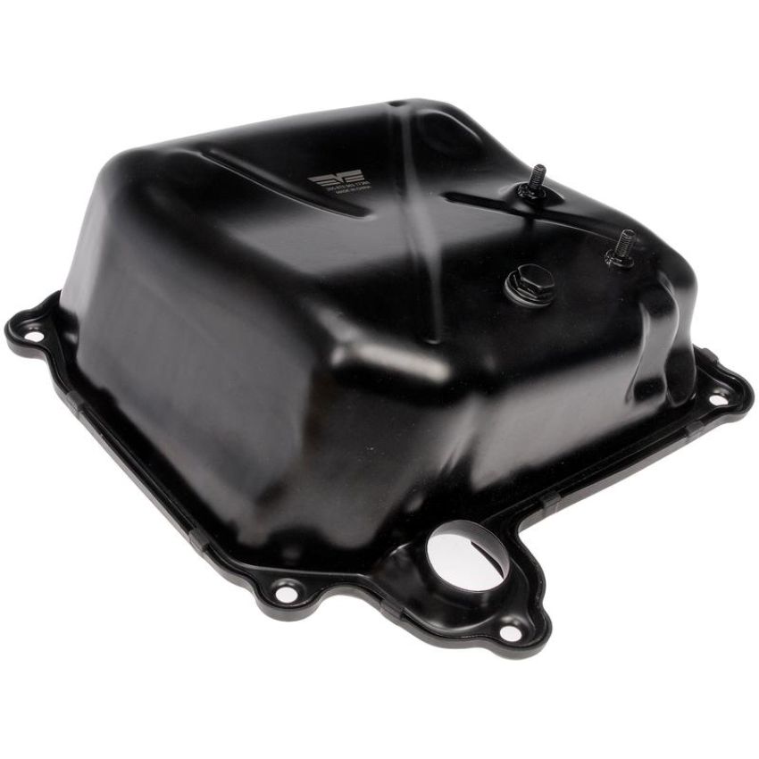 DORMAN 265-878 Transmission Pan With Drain Plug