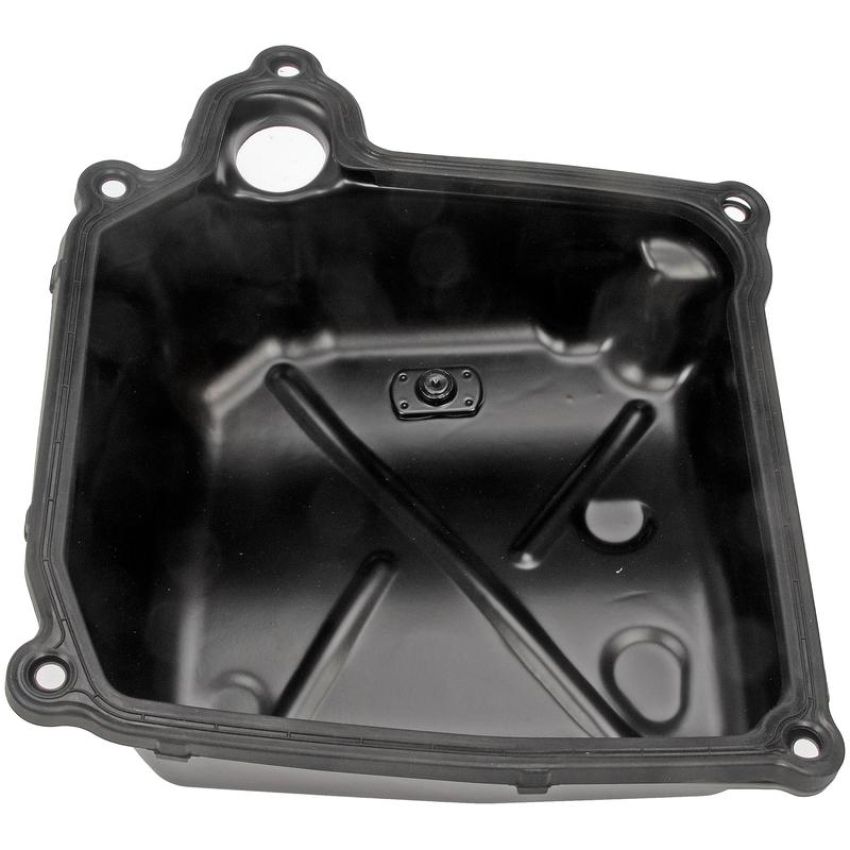 DORMAN 265-878 Transmission Pan With Drain Plug