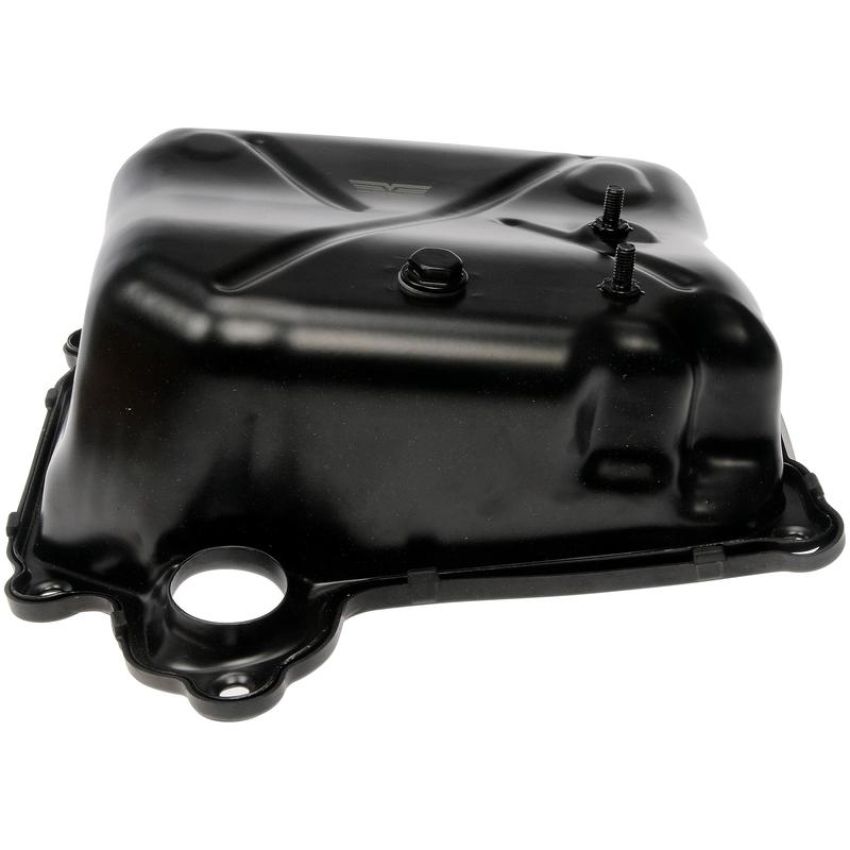DORMAN 265-878 Transmission Pan With Drain Plug