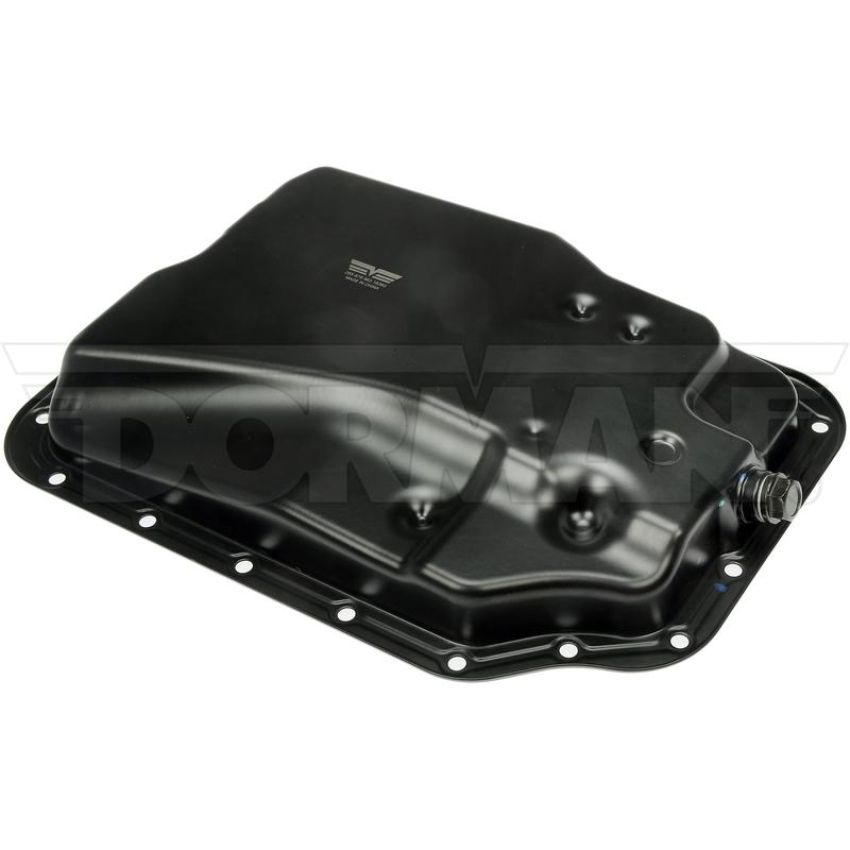 DORMAN 265-879 Transmission Pan With Drain Plug