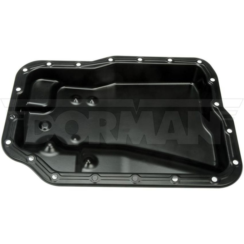 DORMAN 265-879 Transmission Pan With Drain Plug