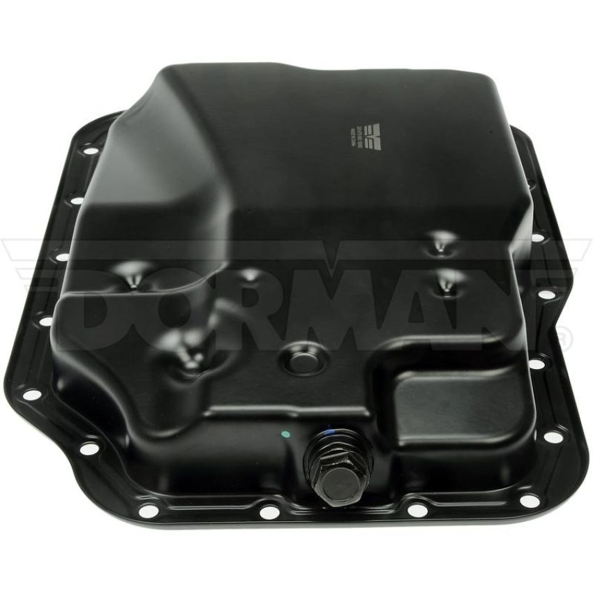 DORMAN 265-879 Transmission Pan With Drain Plug