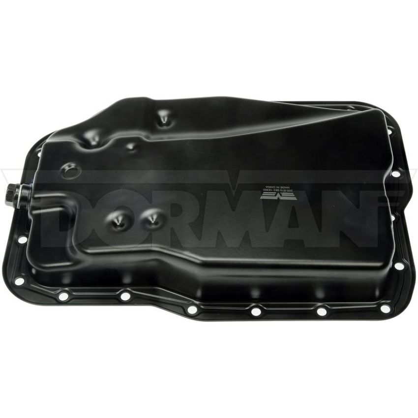 DORMAN 265-879 Transmission Pan With Drain Plug