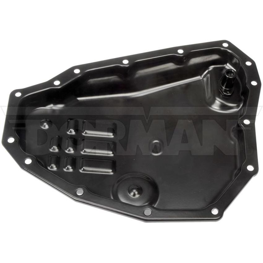 DORMAN 265-942 Transmission Pan With Drain Plug