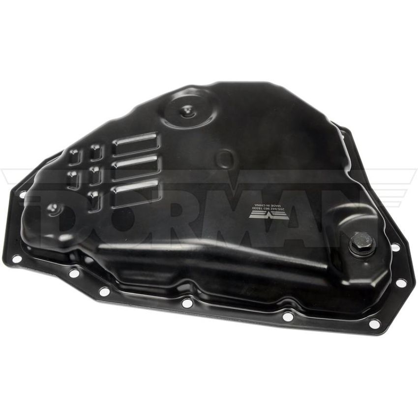 DORMAN 265-942 Transmission Pan With Drain Plug