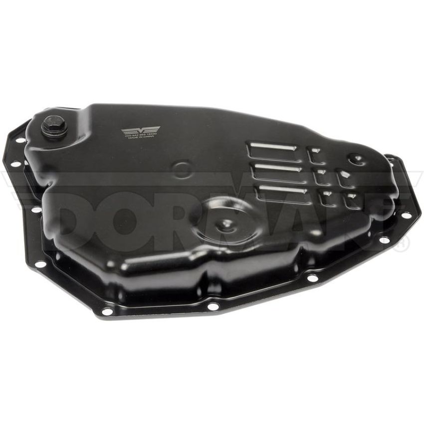 DORMAN 265-942 Transmission Pan With Drain Plug