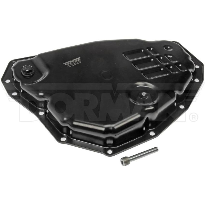 DORMAN 265-942 Transmission Pan With Drain Plug
