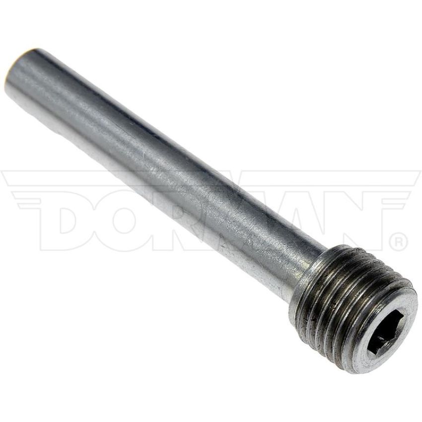 DORMAN 265-942 Transmission Pan With Drain Plug