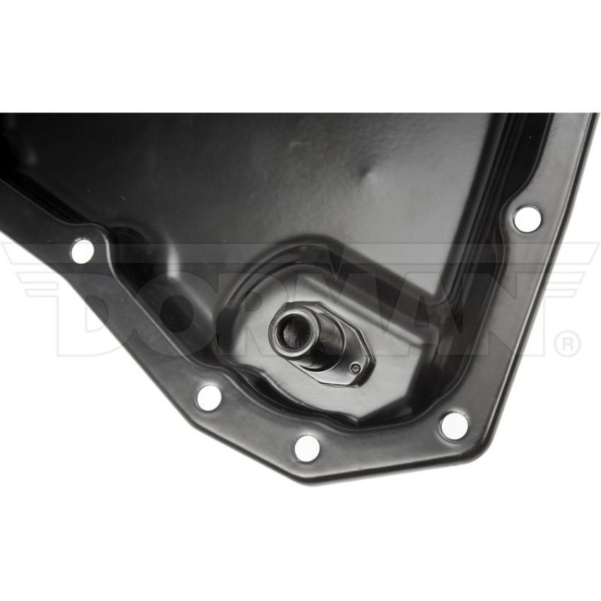 DORMAN 265-942 Transmission Pan With Drain Plug