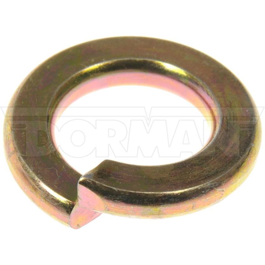 DORMAN 287-014 Split Lock Washer-Grade 8- 1/2 In.