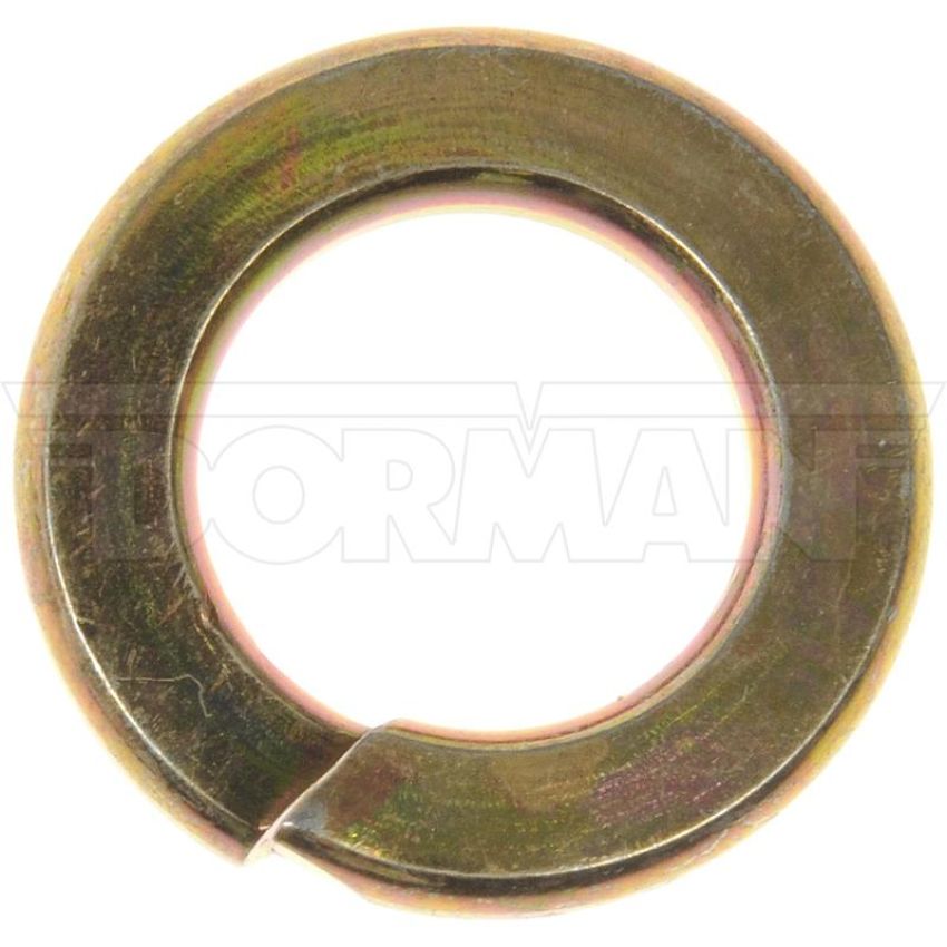 DORMAN 287-014 Split Lock Washer-Grade 8- 1/2 In.