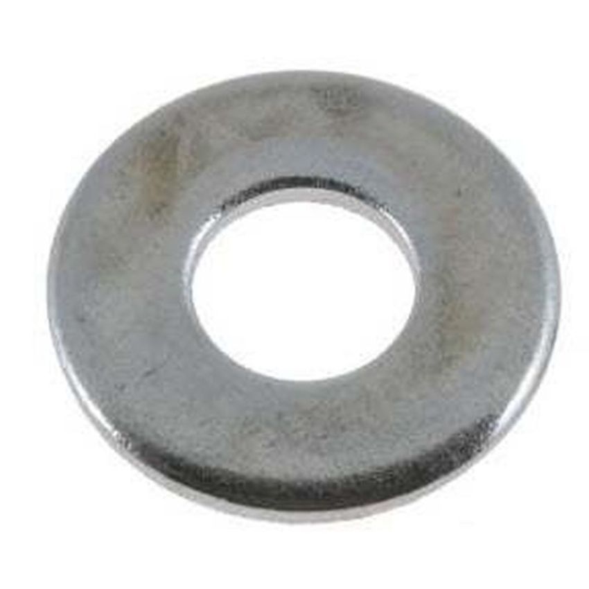 DORMAN 299-011 Flat Washer-Grade 2- 5/16 In.