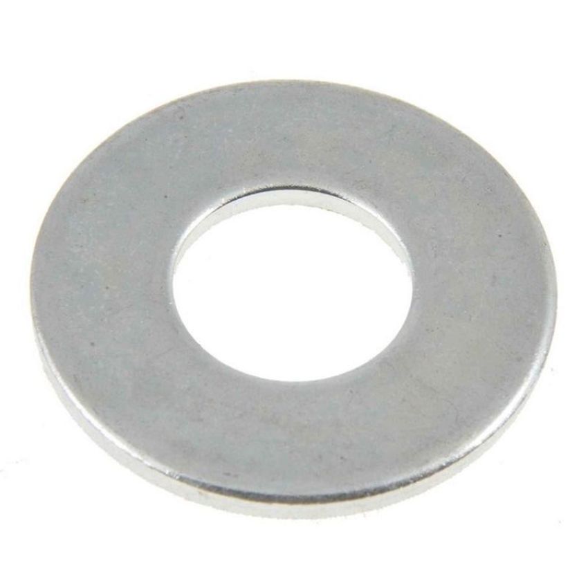 DORMAN 299-012 Flat Washer-Grade 2- 3/8 In.