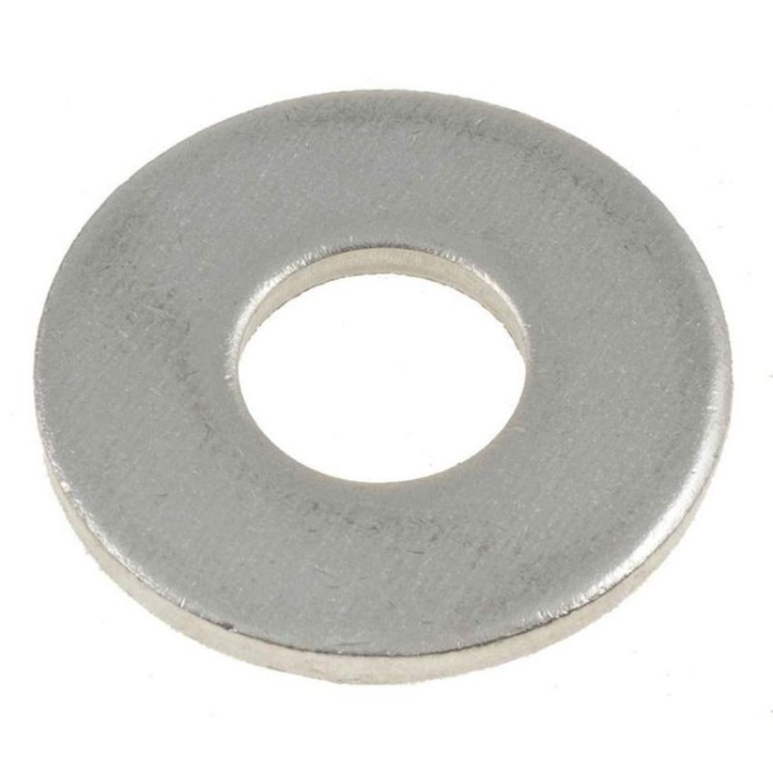 DORMAN 299-014 Flat Washer-Grade 2- 1/2 In.