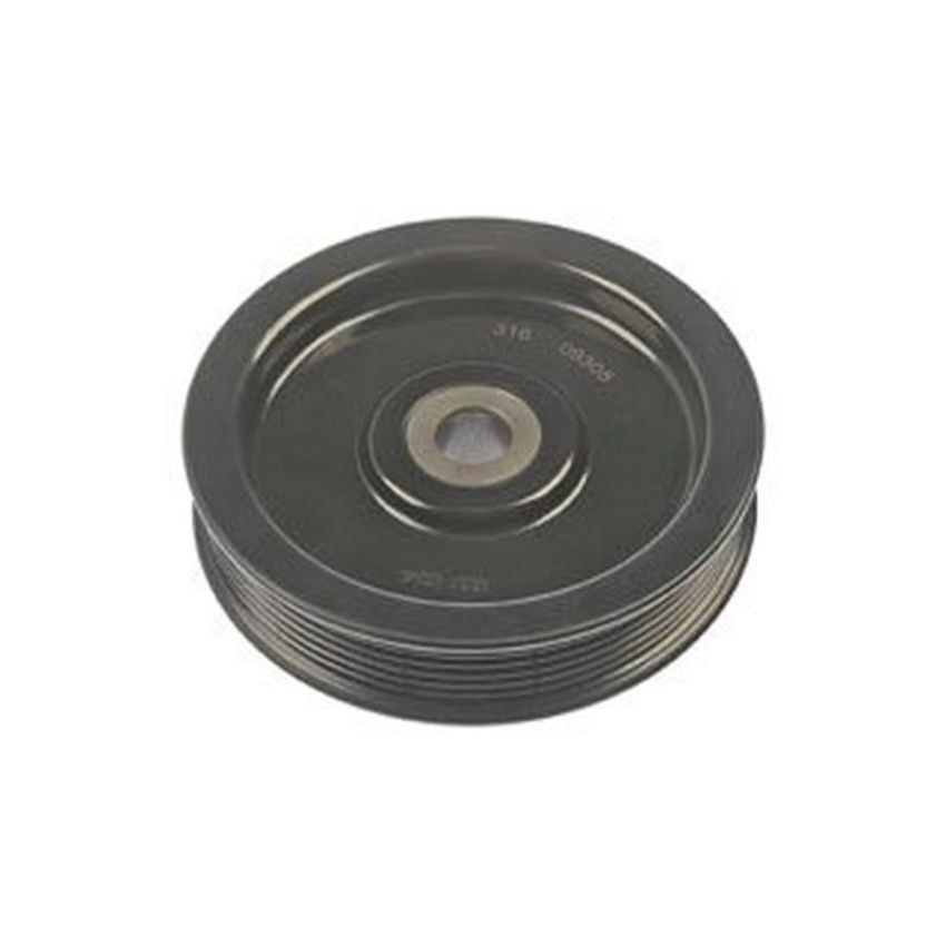 DORMAN 300-004 Power Steering Pump Pulley