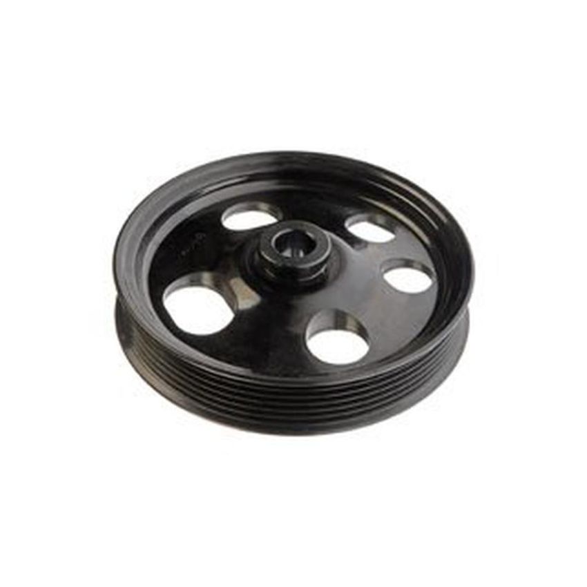 DORMAN 300-008 Power Steering Pump Pulley