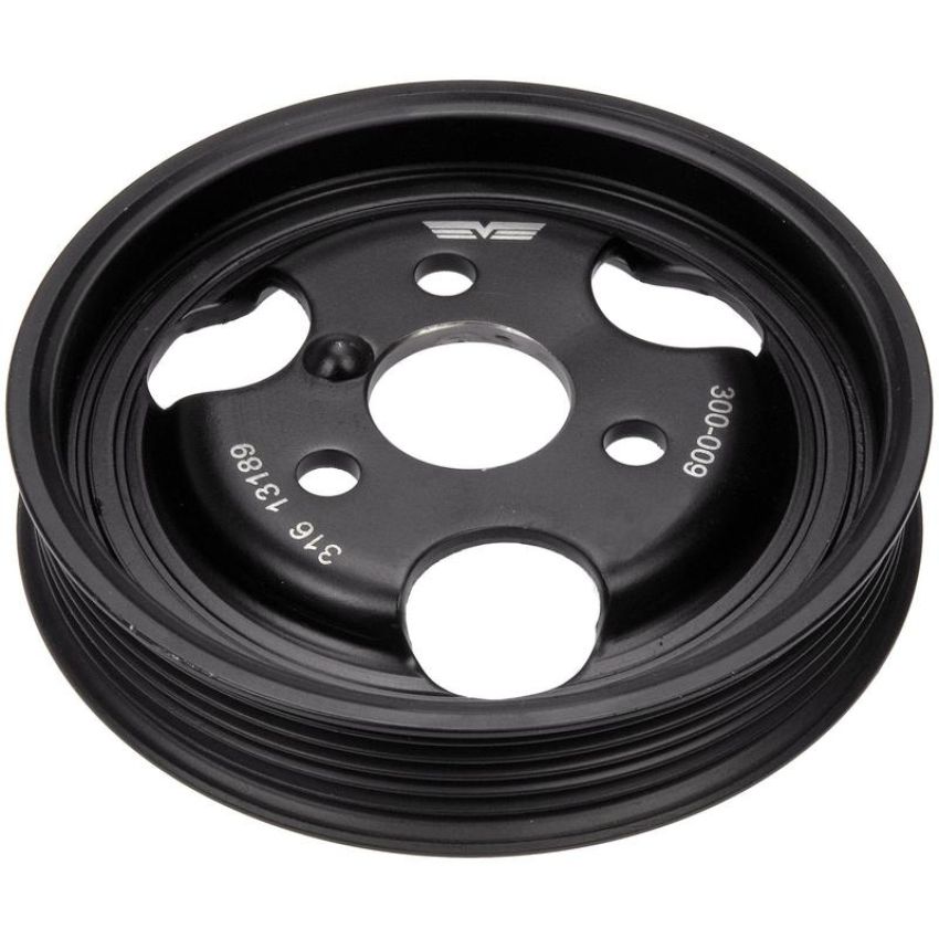 DORMAN 300-009 Power Steering Pump Pulley
