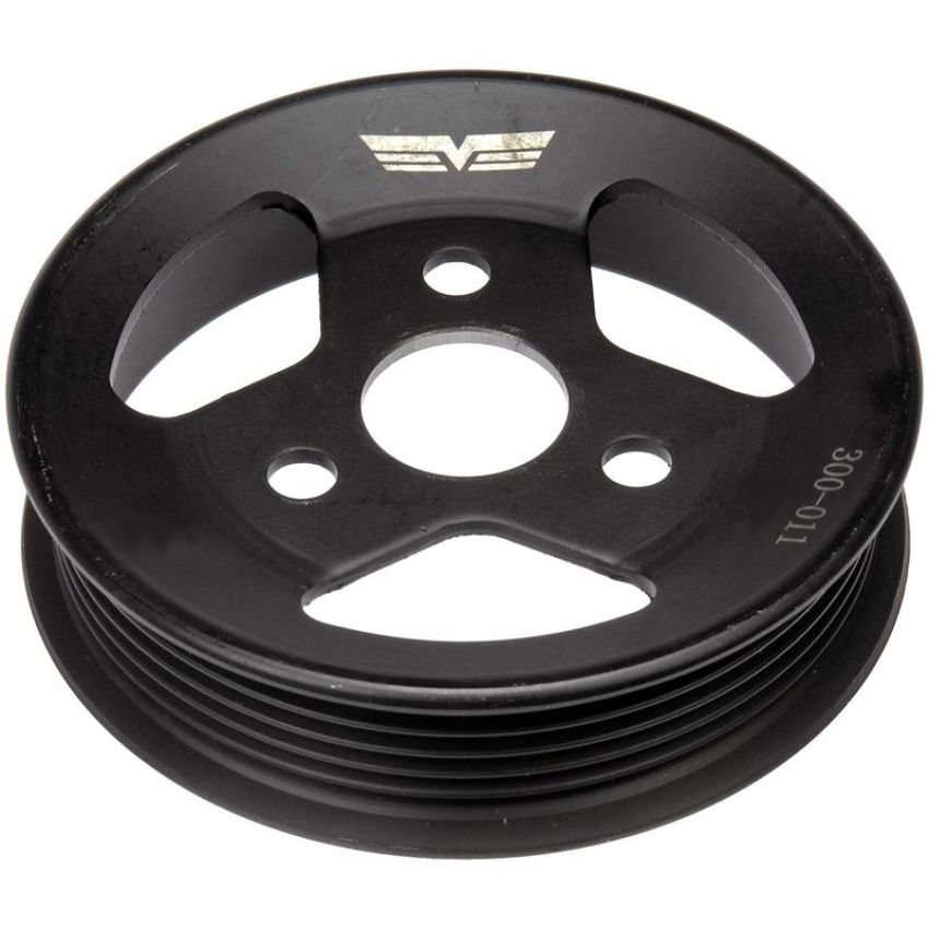 DORMAN 300-011 Power Steering Pump Pulley