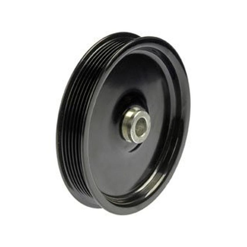 DORMAN 300-015 Power Steering Pump Pulley
