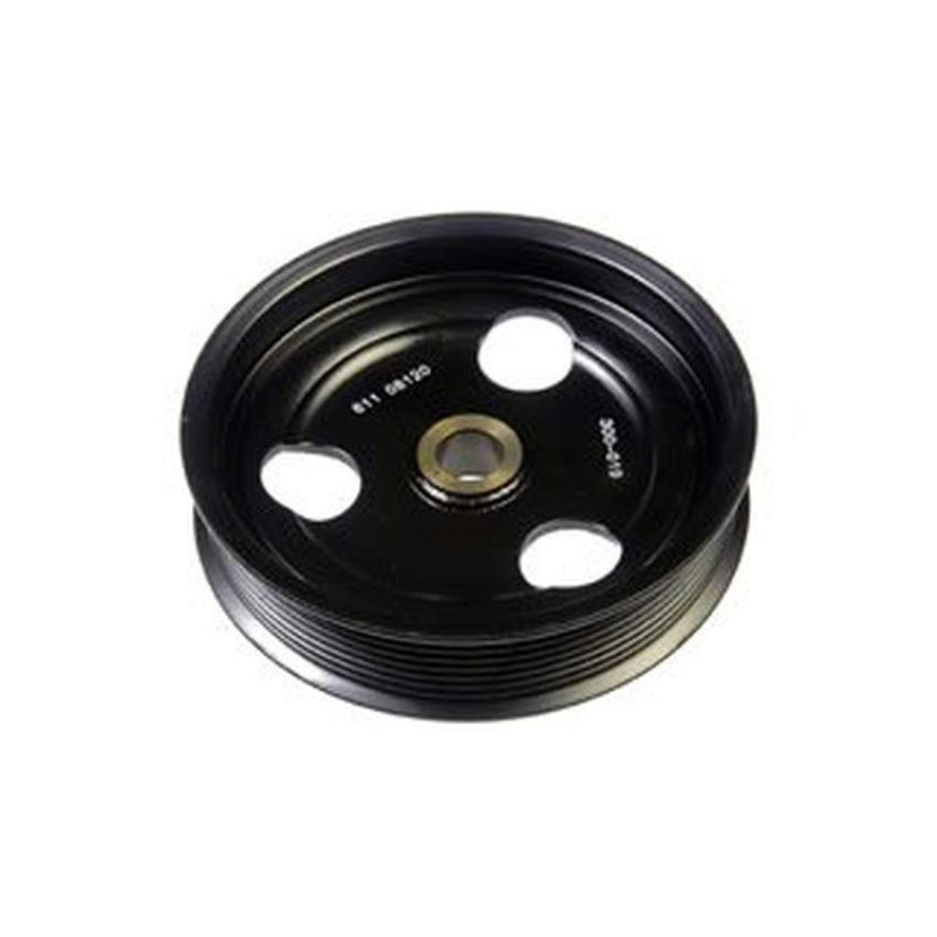 DORMAN 300-019 Power Steering Pump Pulley