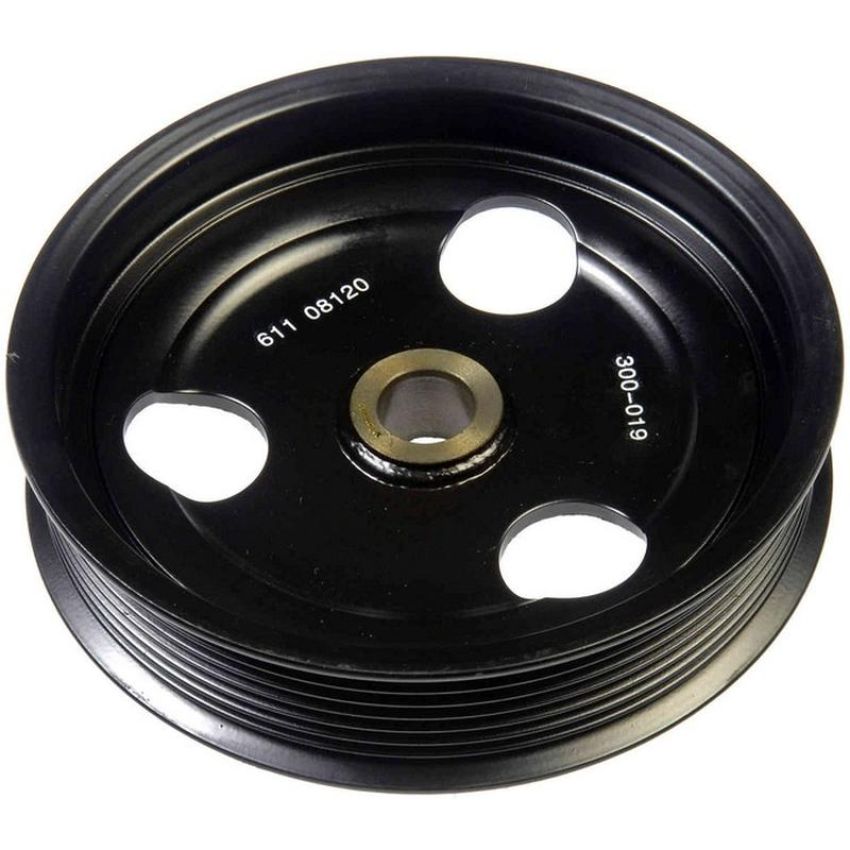 DORMAN 300-019 Power Steering Pump Pulley