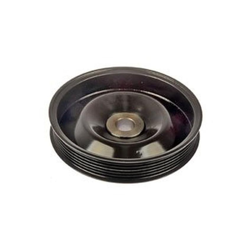 DORMAN 300-020 Power Steering Pump Pulley