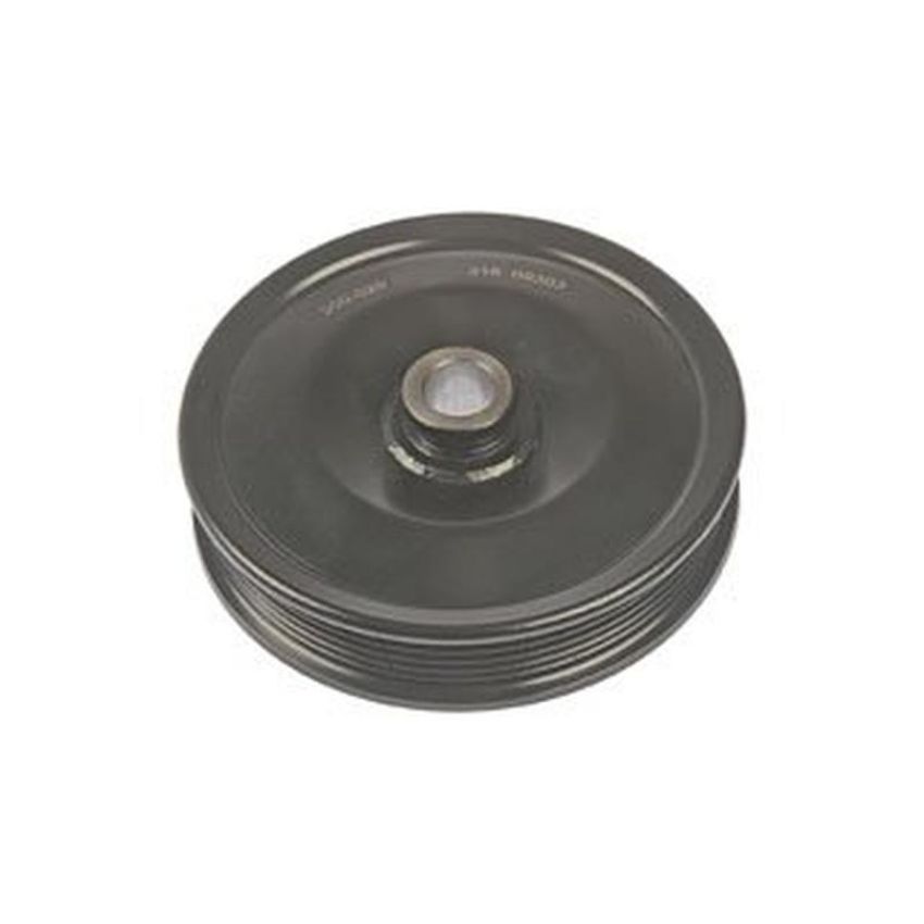 DORMAN 300-029 Power Steering Pump Pulley