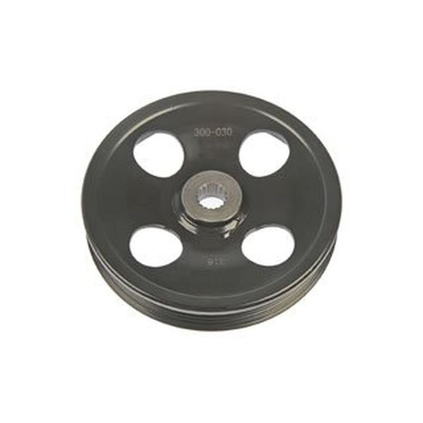 DORMAN 300-030 Power Steering Pump Pulley