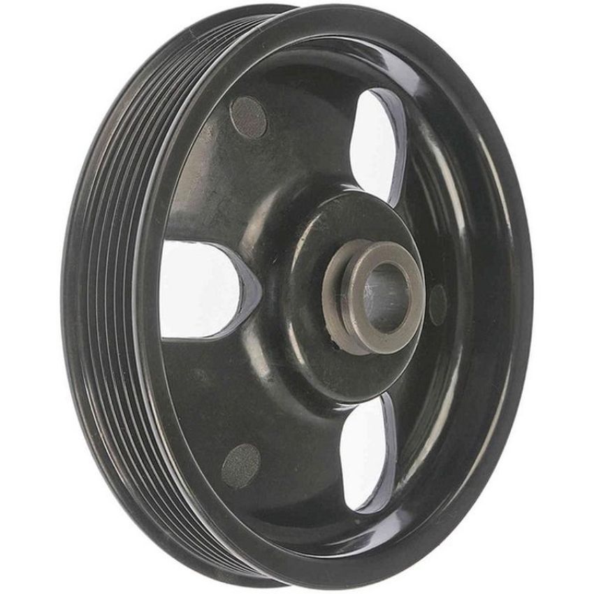 DORMAN 300-100 Power Steering Pump Pulley