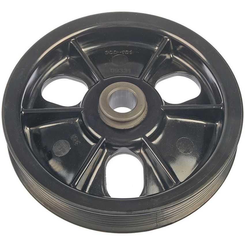 DORMAN 300-101 Power Steering Pump Pulley