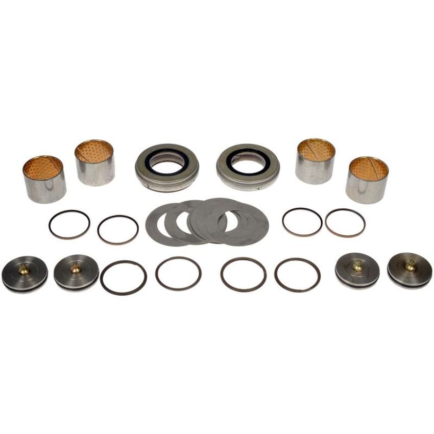 DORMAN 300-101 Power Steering Pump Pulley